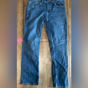 Thereabouts Boys Jeans
Blue straight fit size 14